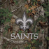 NFL New Orleans Saints Realtree Xtra Green Camo Surface Book 2 13.5in Skin