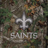 NFL New Orleans Saints Realtree Xtra Green Camo Surface Book 2 15in Skin