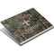 NFL New Orleans Saints Realtree Xtra Green Camo Surface Book Skin