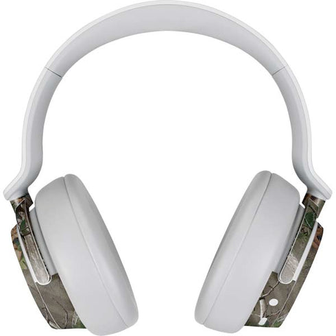 NFL New Orleans Saints Realtree Xtra Green Camo Surface Headphones Skin