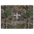 NFL New Orleans Saints Realtree Xtra Green Camo Surface Laptop 3 13.5in Skin