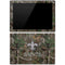 NFL New Orleans Saints Realtree Xtra Green Camo Surface Pro 3 Skin