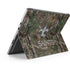 NFL New Orleans Saints Realtree Xtra Green Camo Surface Pro 8 Skin
