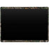 NFL New Orleans Saints Realtree Xtra Green Camo Surface Pro 9 Skin