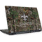 NFL New Orleans Saints Realtree Xtra Green Camo Lenovo ThinkPad Skin