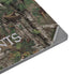 NFL New Orleans Saints Realtree Xtra Green Camo Universal Laptop 11in (8.8 x 6.2in) Skin