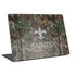NFL New Orleans Saints Realtree Xtra Green Camo Universal Laptop 12in (9.8 x 6.8in) Skin