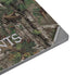 NFL New Orleans Saints Realtree Xtra Green Camo Universal Laptop 12in (9.8 x 6.8in) Skin