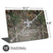 NFL New Orleans Saints Realtree Xtra Green Camo Universal Laptop 15in (12.2 x 8.8in) Skin
