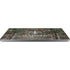 NFL New Orleans Saints Realtree Xtra Green Camo Universal Laptop 17in (13.8 x 10in) Skin