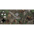 NFL New Orleans Saints Realtree Xtra Green Camo Xbox Adaptive Controller Skin