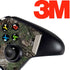 NFL New Orleans Saints Realtree Xtra Green Camo Xbox One Controller Skin
