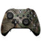 NFL New Orleans Saints Realtree Xtra Green Camo Xbox One Elite Controller Skin