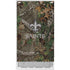NFL New Orleans Saints Realtree Xtra Green Camo Xbox Series S Bundle Skin
