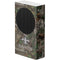 NFL New Orleans Saints Realtree Xtra Green Camo Xbox Series S Console Skin