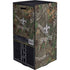 NFL New Orleans Saints Realtree Xtra Green Camo Xbox Series X Bundle Skin