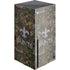 NFL New Orleans Saints Realtree Xtra Green Camo Xbox Series X Console Skin
