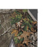 NFL New Orleans Saints Realtree Xtra Green Camo Xbox Series X Console Skin