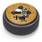 NFL New Orleans Saints Retro Logo Amazon Echo Dot Skin