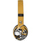 NFL New Orleans Saints Retro Logo Beats Solo 2 Wired Skin