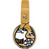 NFL New Orleans Saints Retro Logo Beats Solo Pro Skin