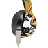 NFL New Orleans Saints Retro Logo Beats Solo Pro Skin