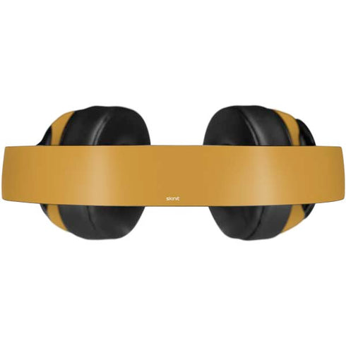 NFL New Orleans Saints Retro Logo Beats Solo Pro Skin