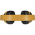NFL New Orleans Saints Retro Logo Beats Solo Pro Skin