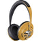 NFL New Orleans Saints Retro Logo Bose Noise Cancelling Headphones 700 Skin