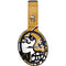 NFL New Orleans Saints Retro Logo Bose QuietComfort 35 II Headphones Skin
