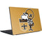 NFL New Orleans Saints Retro Logo Dell Vostro Skin