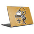 NFL New Orleans Saints Retro Logo HP Envy Skin