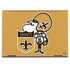 NFL New Orleans Saints Retro Logo HP Envy Skin