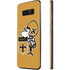 NFL New Orleans Saints Retro Logo Galaxy Note 8 Skin
