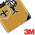 NFL New Orleans Saints Retro Logo Galaxy Note 8 Skin