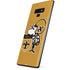 NFL New Orleans Saints Retro Logo Galaxy Note 9 Skin