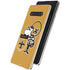 NFL New Orleans Saints Retro Logo Galaxy S10 Plus Skin