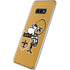 NFL New Orleans Saints Retro Logo Galaxy S10e Skin