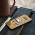 NFL New Orleans Saints Retro Logo Galaxy S10e Skin