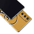 NFL New Orleans Saints Retro Logo Galaxy S20 Fan Edition Skin