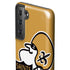 NFL New Orleans Saints Retro Logo Galaxy S21 Plus 5G Pro Case