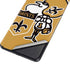 NFL New Orleans Saints Retro Logo Galaxy S21 Ultra 5G Skin