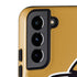 NFL New Orleans Saints Retro Logo Galaxy S22 Plus Pro Case