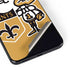 NFL New Orleans Saints Retro Logo Galaxy S22 Plus Skin