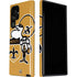 NFL New Orleans Saints Retro Logo Galaxy S22 Ultra Pro Case