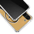 NFL New Orleans Saints Retro Logo Galaxy S23 Clear Case