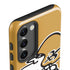 NFL New Orleans Saints Retro Logo Galaxy S23 Plus Pro Case