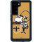 NFL New Orleans Saints Retro Logo Galaxy S23 Plus Waterproof Case