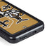 NFL New Orleans Saints Retro Logo Galaxy S23 Plus Waterproof Case