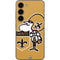 NFL New Orleans Saints Retro Logo Galaxy S23 Skin